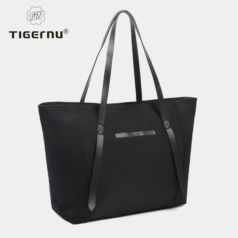 Tigernu Lightweight Nylon Tote