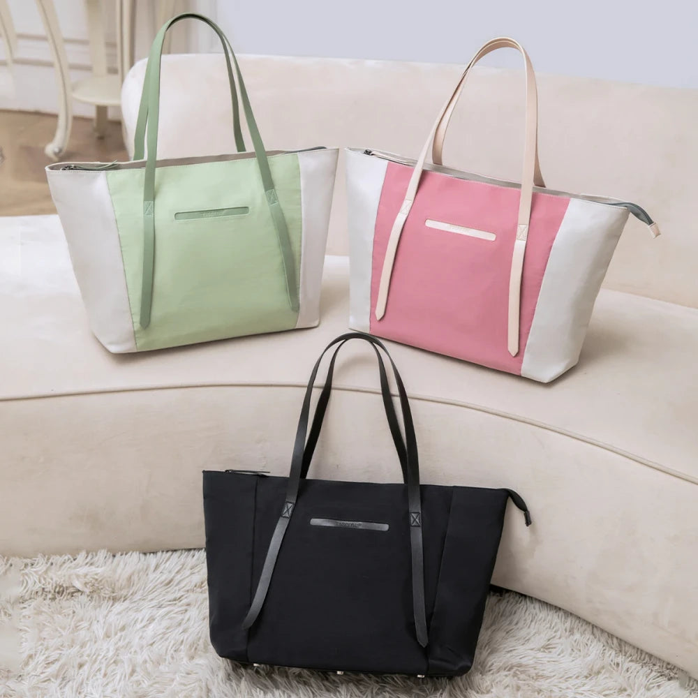Tigernu Lightweight Nylon Tote