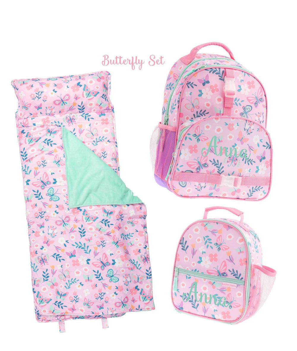 Personalized Back to School Set
