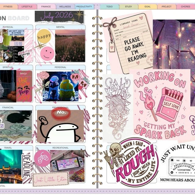 Review Card