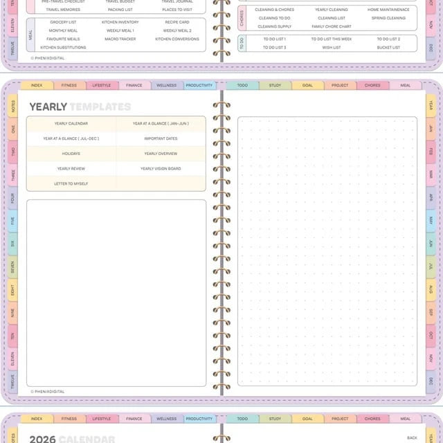Review Card