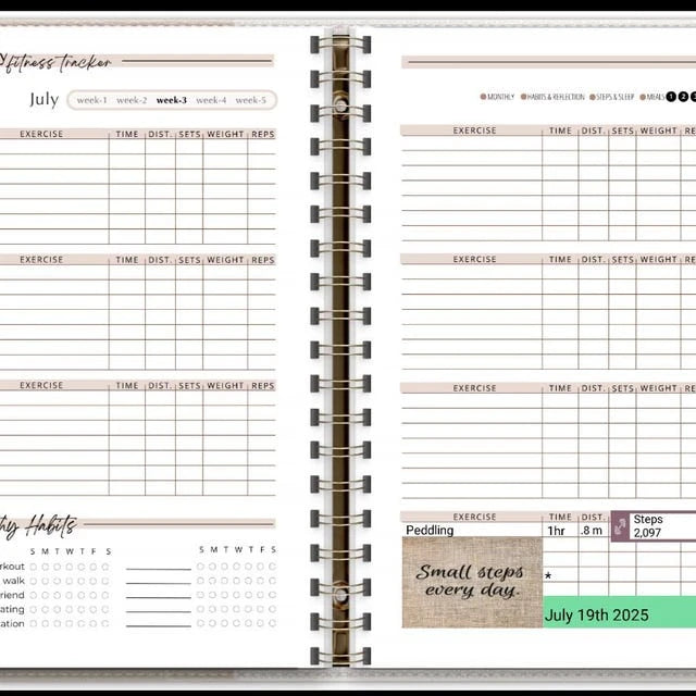 Review Card