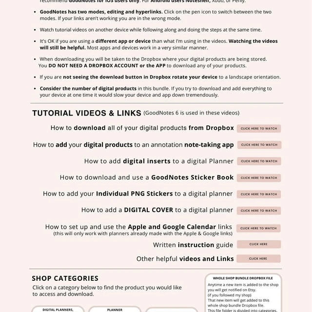 Review Card