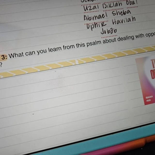 Review Card