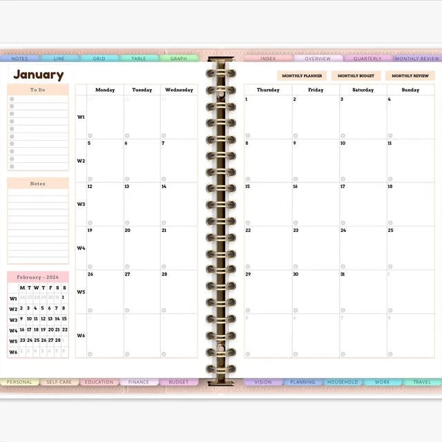 Review Card