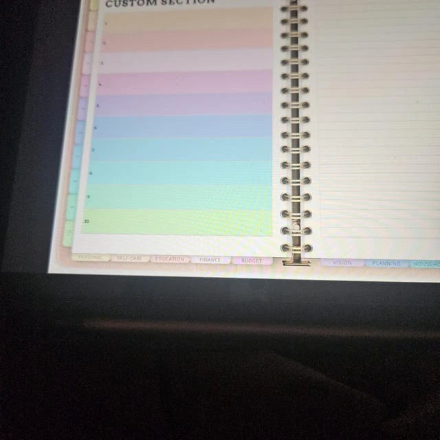 Review Card