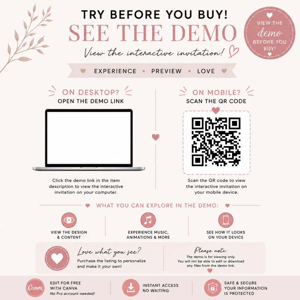 Winnie the Pooh Digital Baby Shower Invitation Template