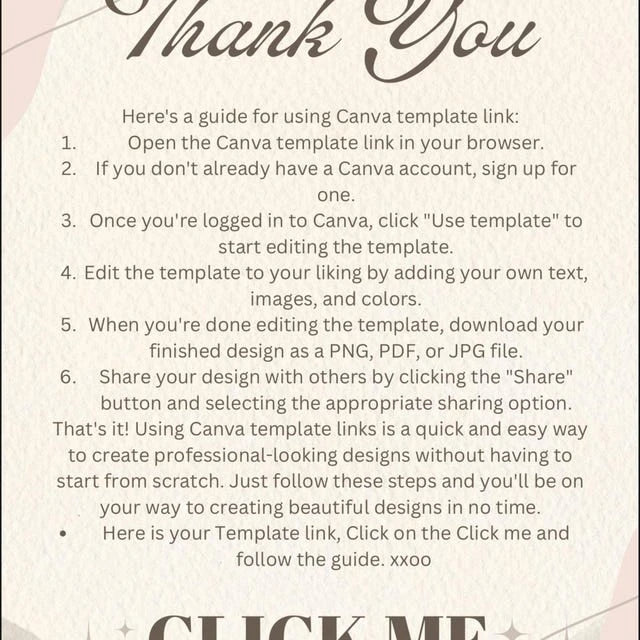Review Card