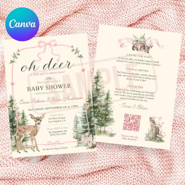 Review Card