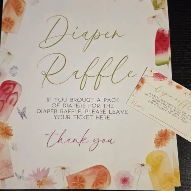 Review Card