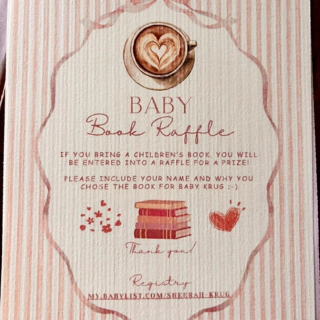 Review Card