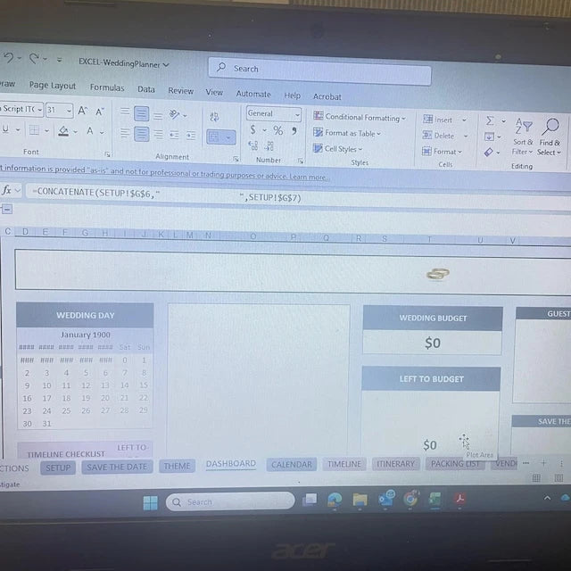 Review Card