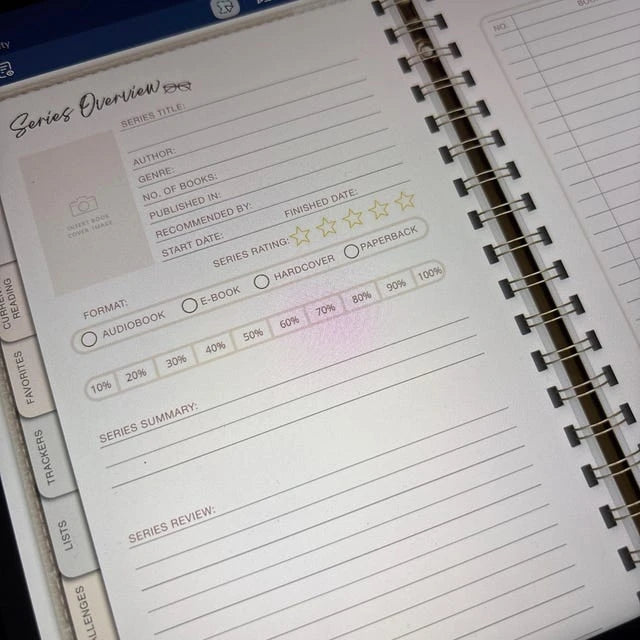 Review Card