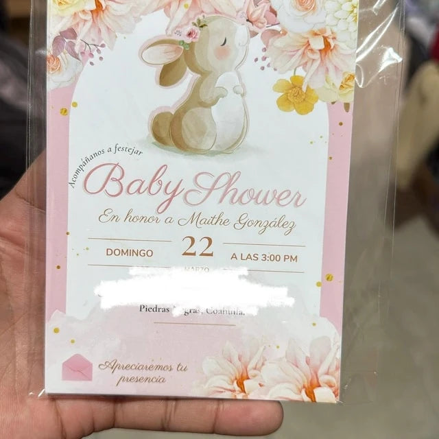 Review Card
