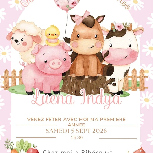 Review Card