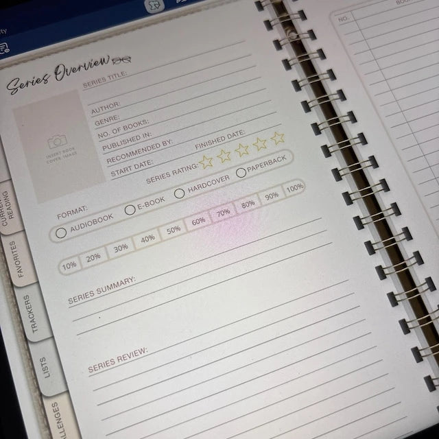 Review Card